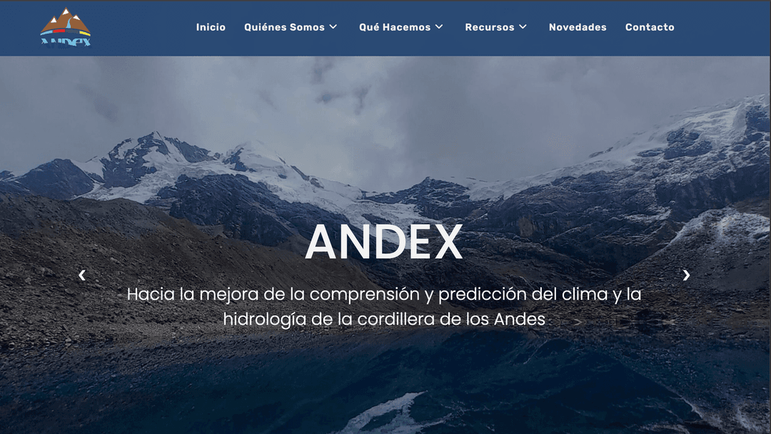 ANDEX